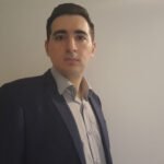 مصاحبه سیاوش سلطانی شبکه خبری انگلیسی‌زبان AZ